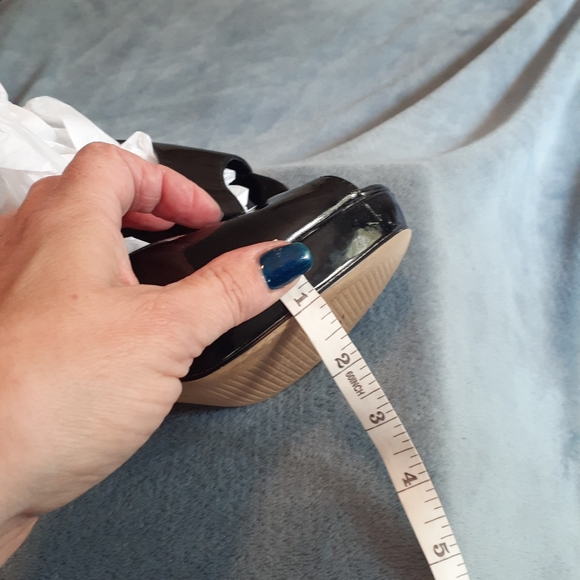 IMPO Patent Platform Heels - Picture 4 of 5